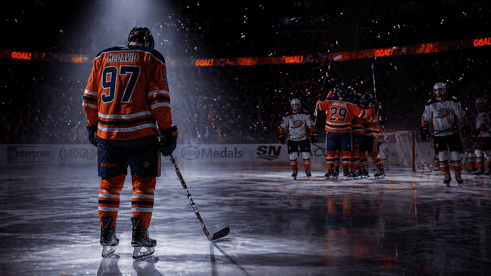 edmonton oilers mcdavid séries éliminatoires 2026